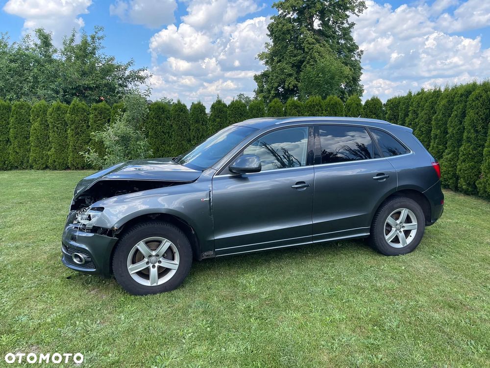 Audi Q5 - 9