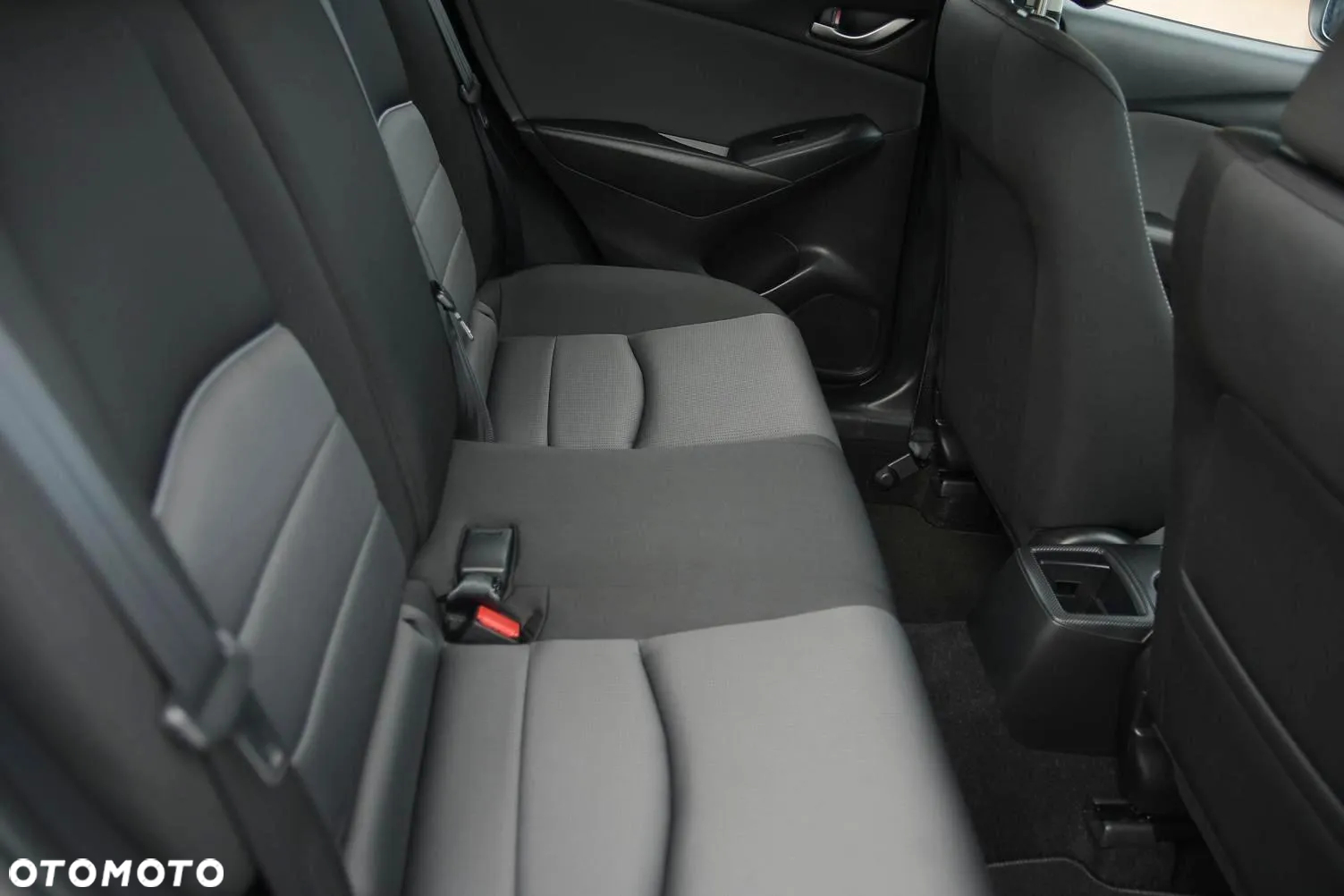Mazda CX-3 2.0 SkyEnergy - 18