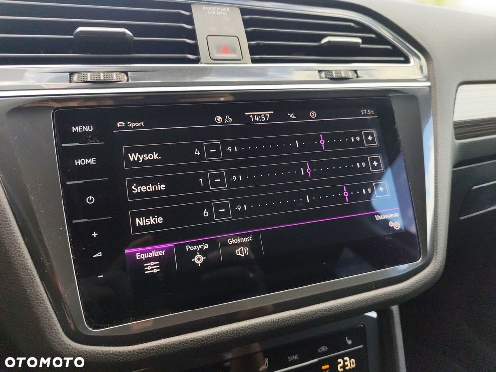 Volkswagen Tiguan Allspace 2.0 TDI 4Mot Elegance DSG - 38