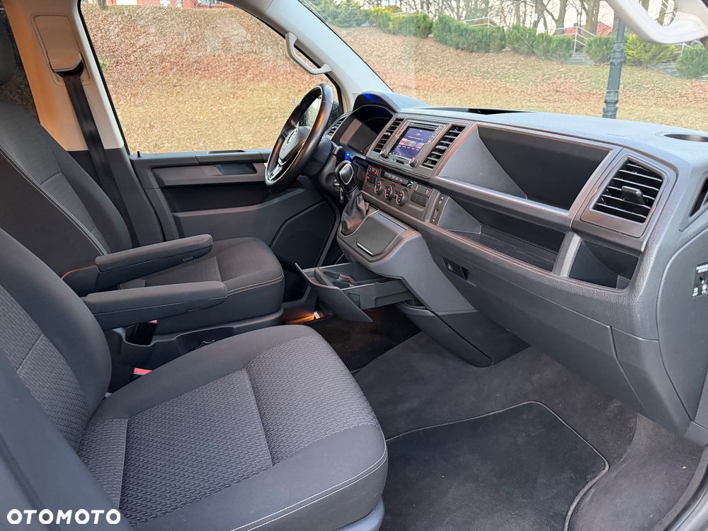 Volkswagen Multivan 2.0 TDI L1 Business 4Motion DSG - 21