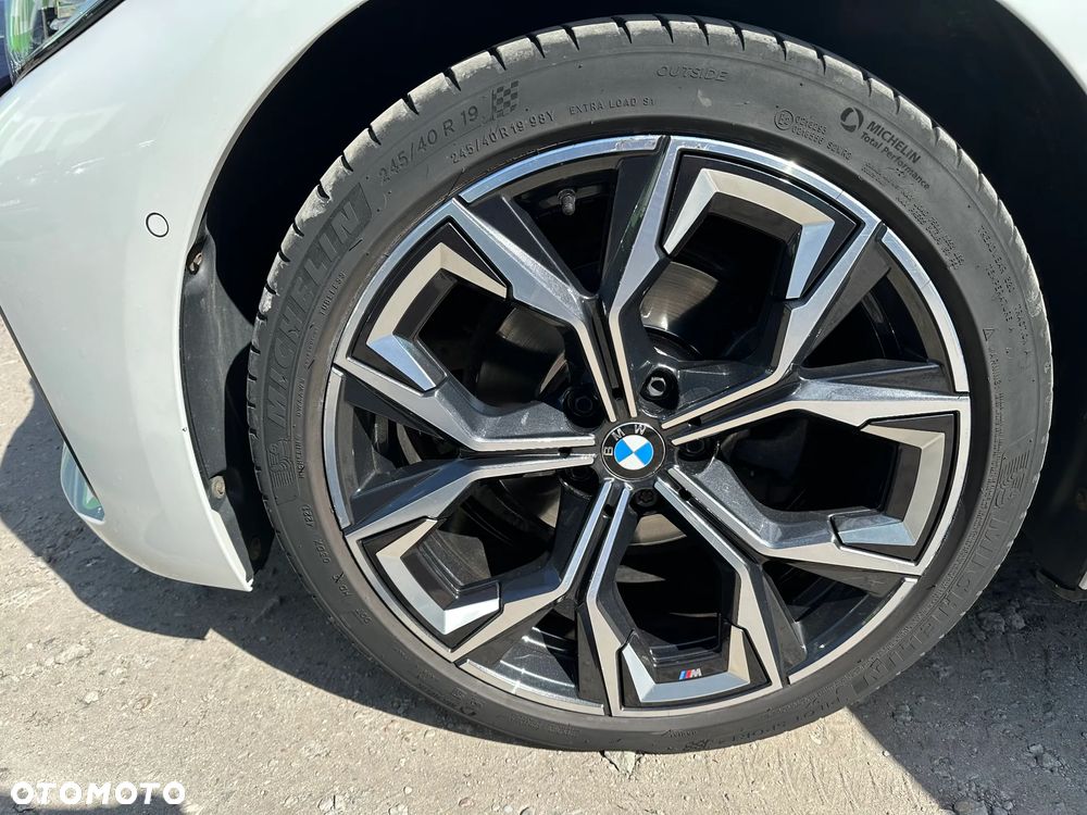 BMW Seria 4 420i GPF M Sport - 23