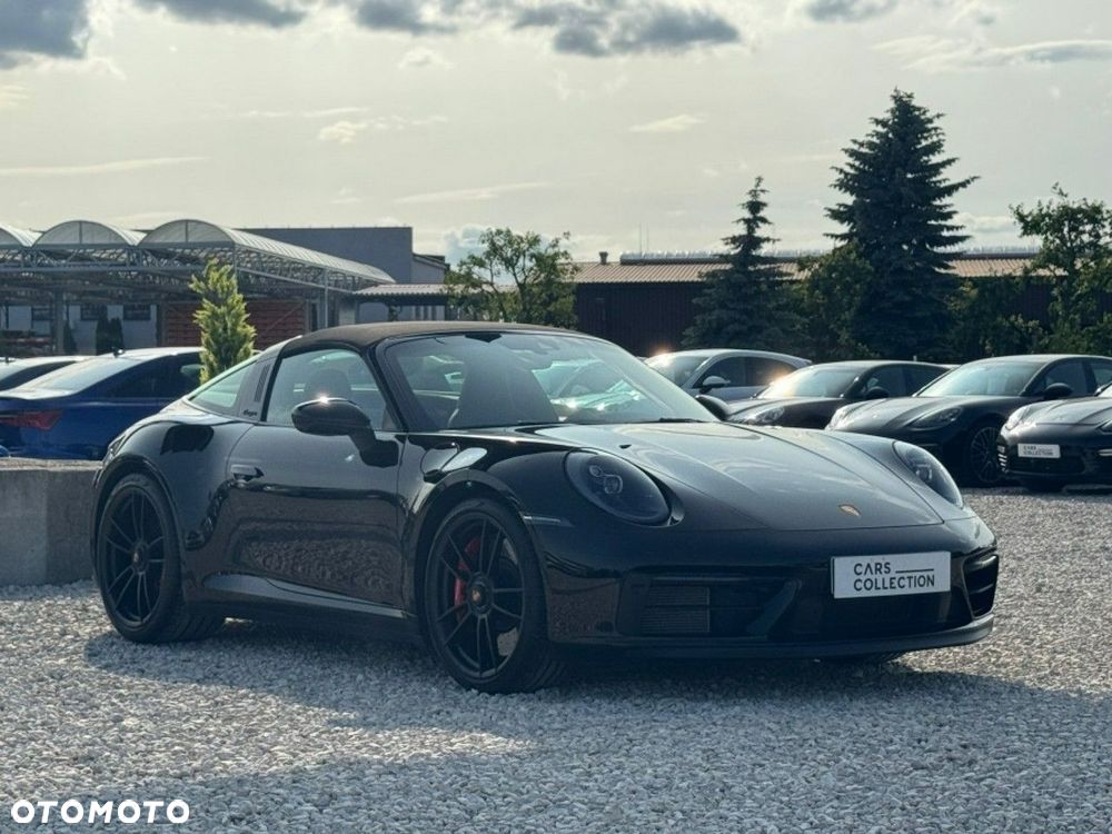 Porsche 911 - 2