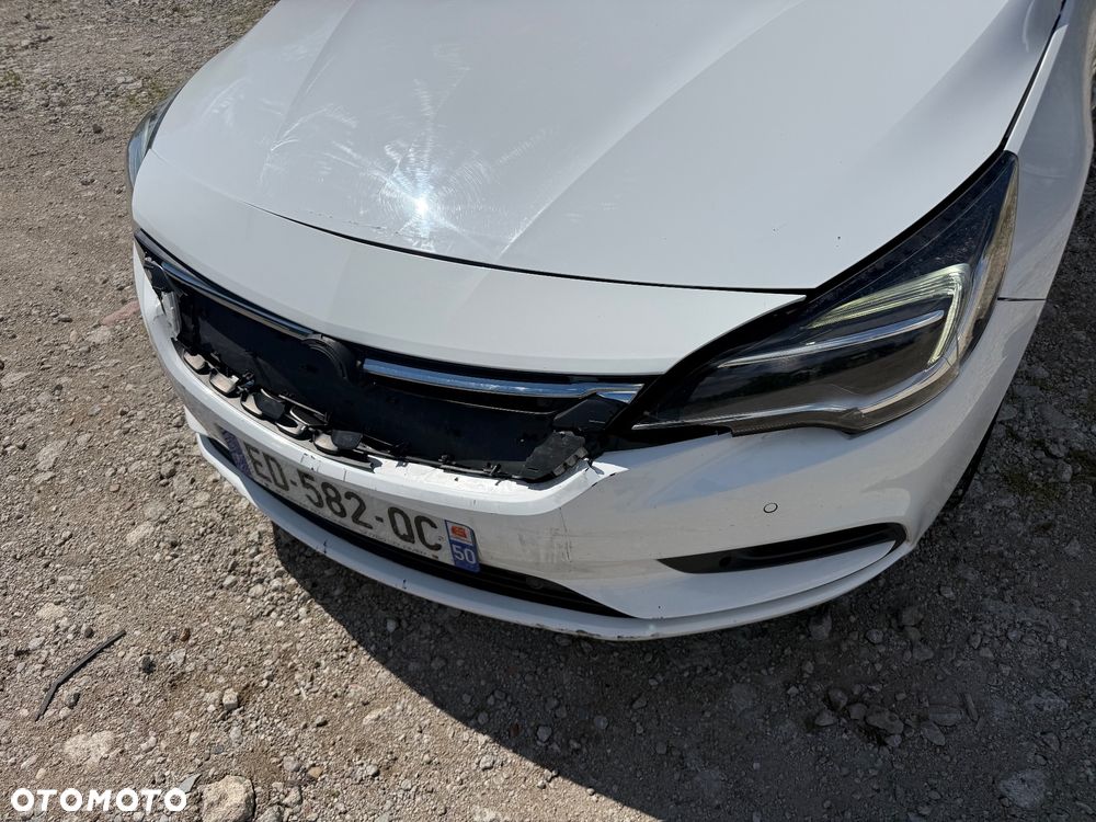 Opel Astra 1.6 CDTI Start/Stop Active - 18