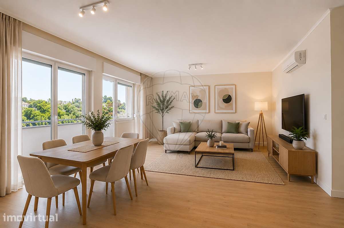 Apartamento T3 para venda - Grande imagem: 3/36
