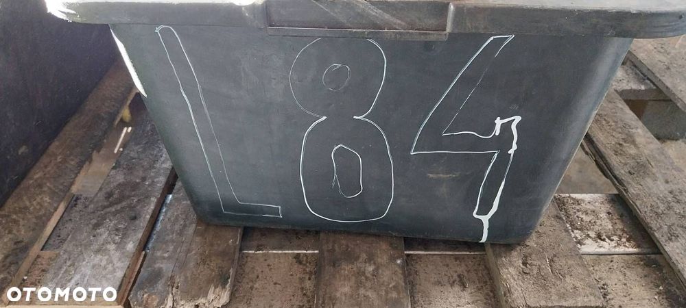 KOMPLETNY TYŁ OPEL ASTRA G Z293 KLAPA BAGAŻNIKA ZDERZAK TYŁ LAMPY - 11
