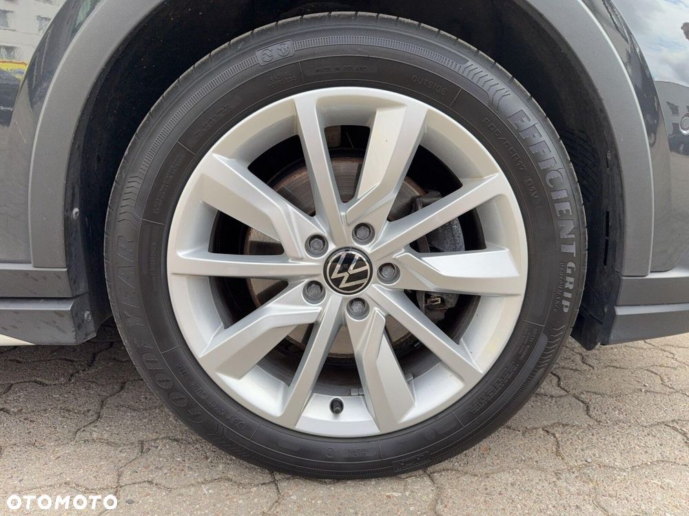 Volkswagen Golf 2.0 TDI GTD DSG - 28
