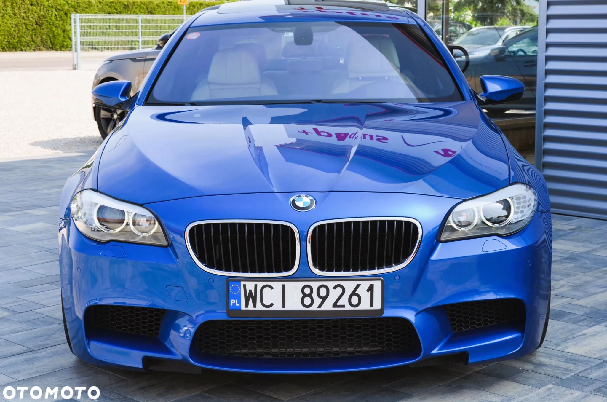 BMW M5 Standard - 6