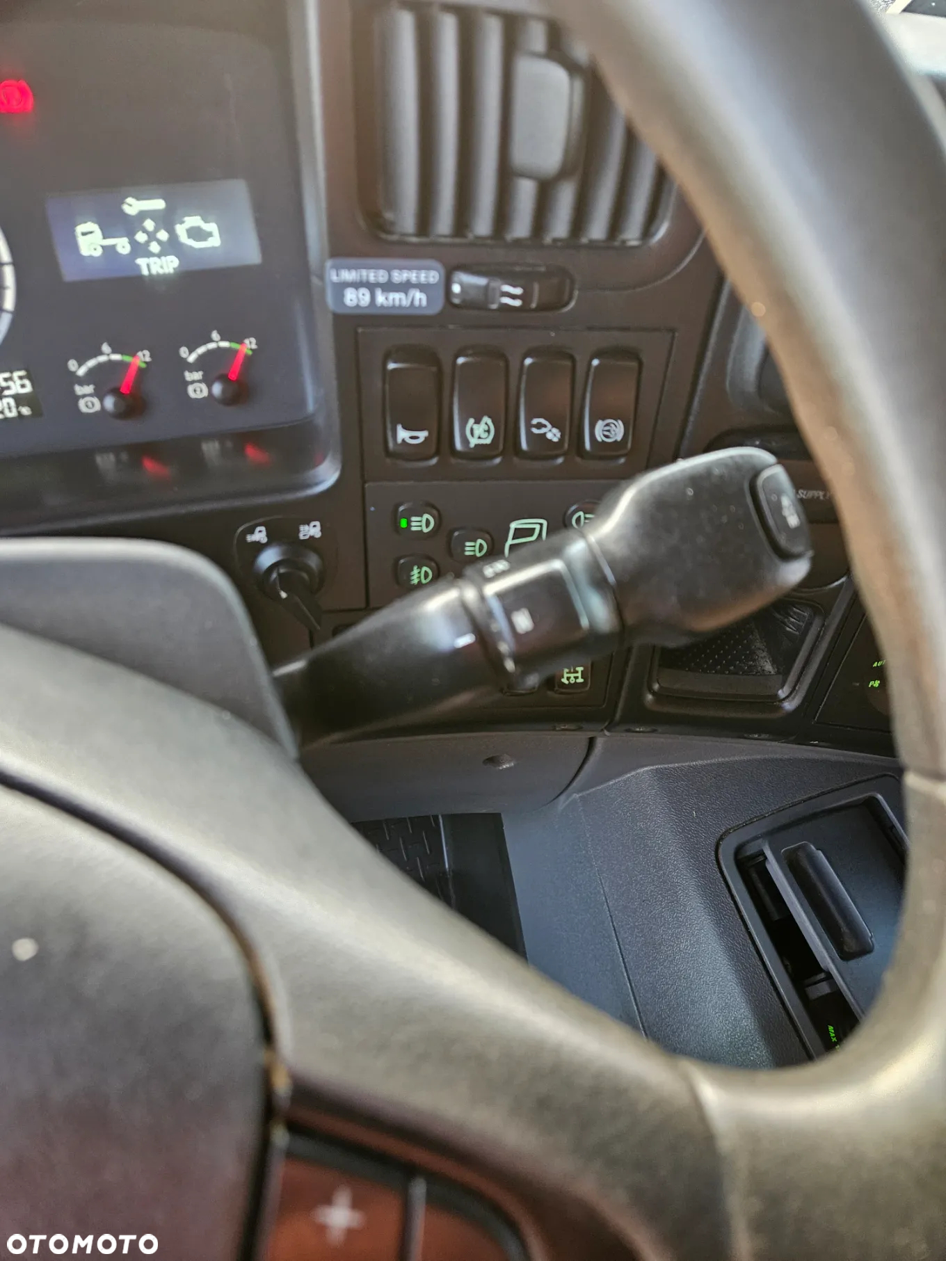 Scania P 420 - 39