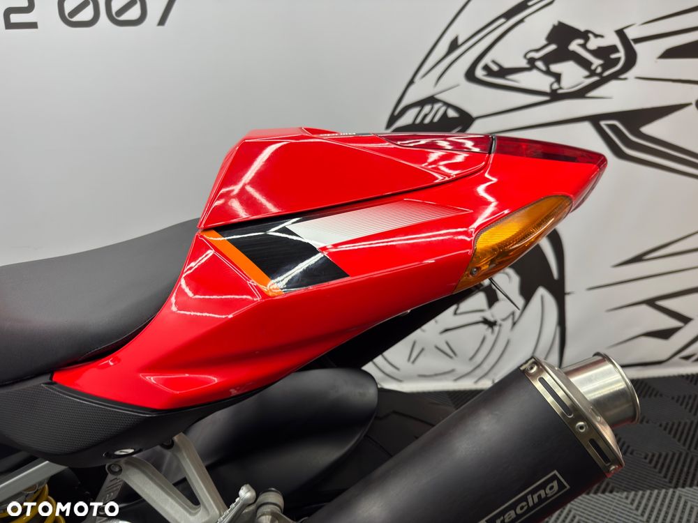 Aprilia RSV - 17