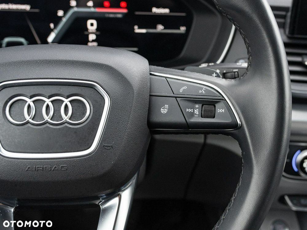 Audi Q5 3.0 TDI Quattro Tiptronic - 17