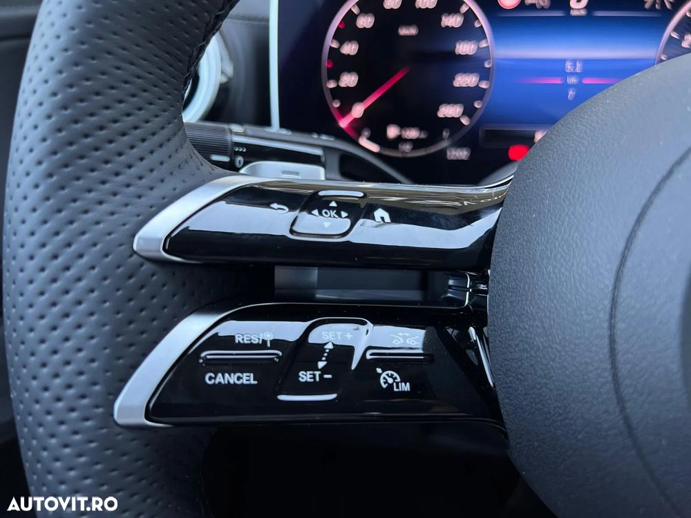 Mercedes-Benz C 300 MHEV 4MATIC - 9