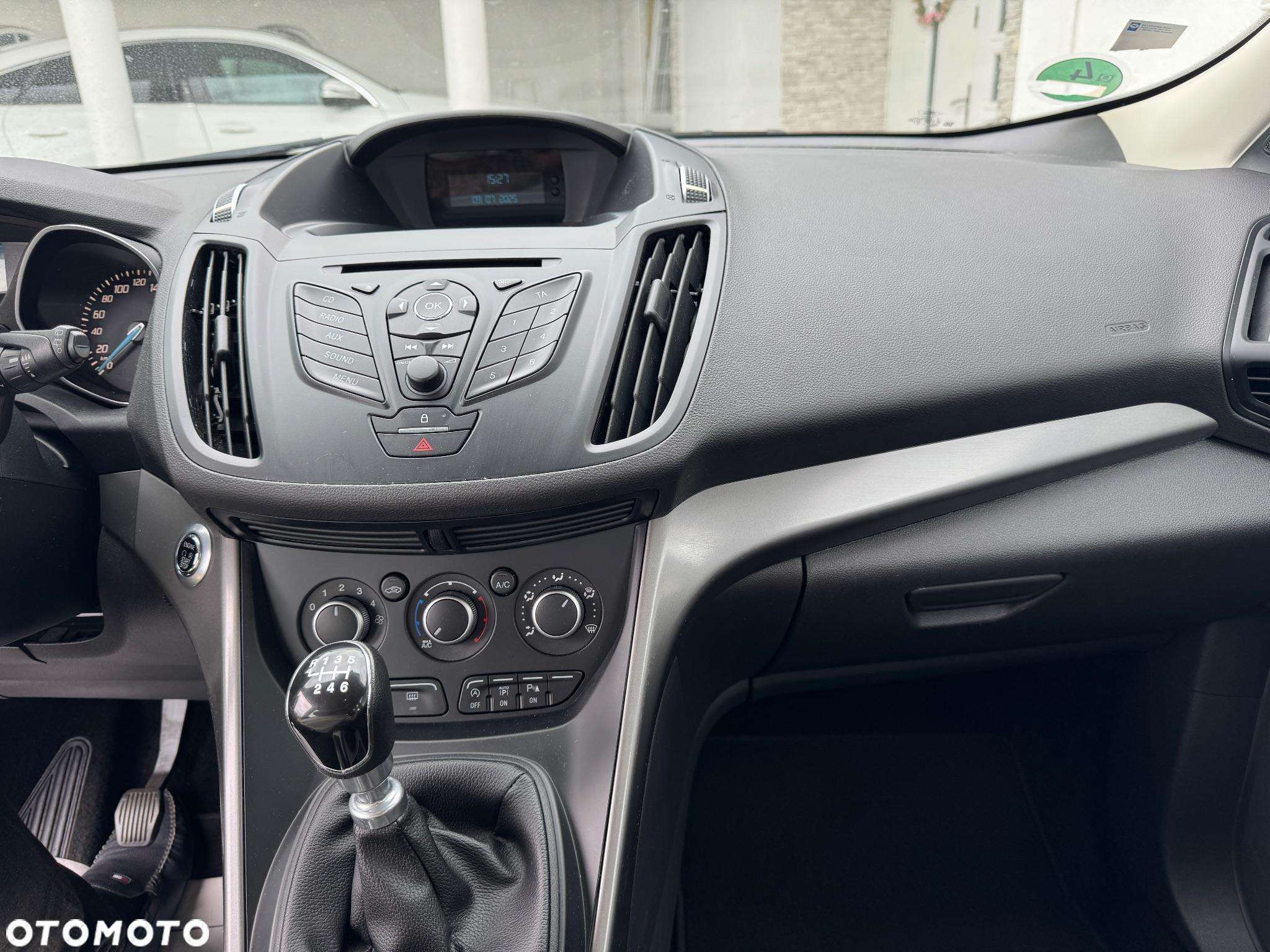 Ford Kuga 1.5 EcoBoost FWD Trend - 13