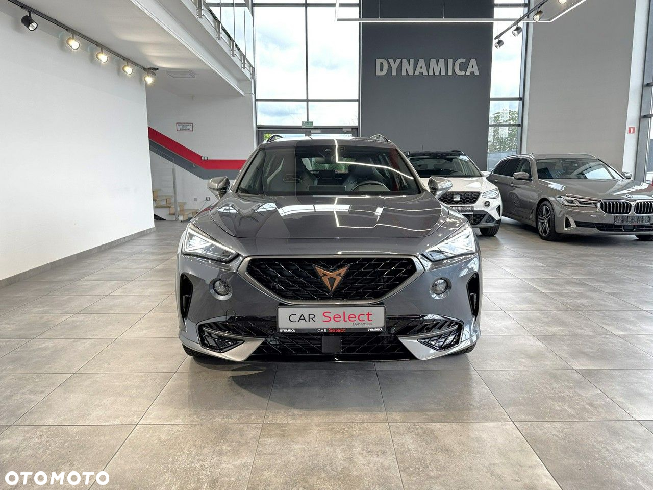 Cupra Formentor - 4
