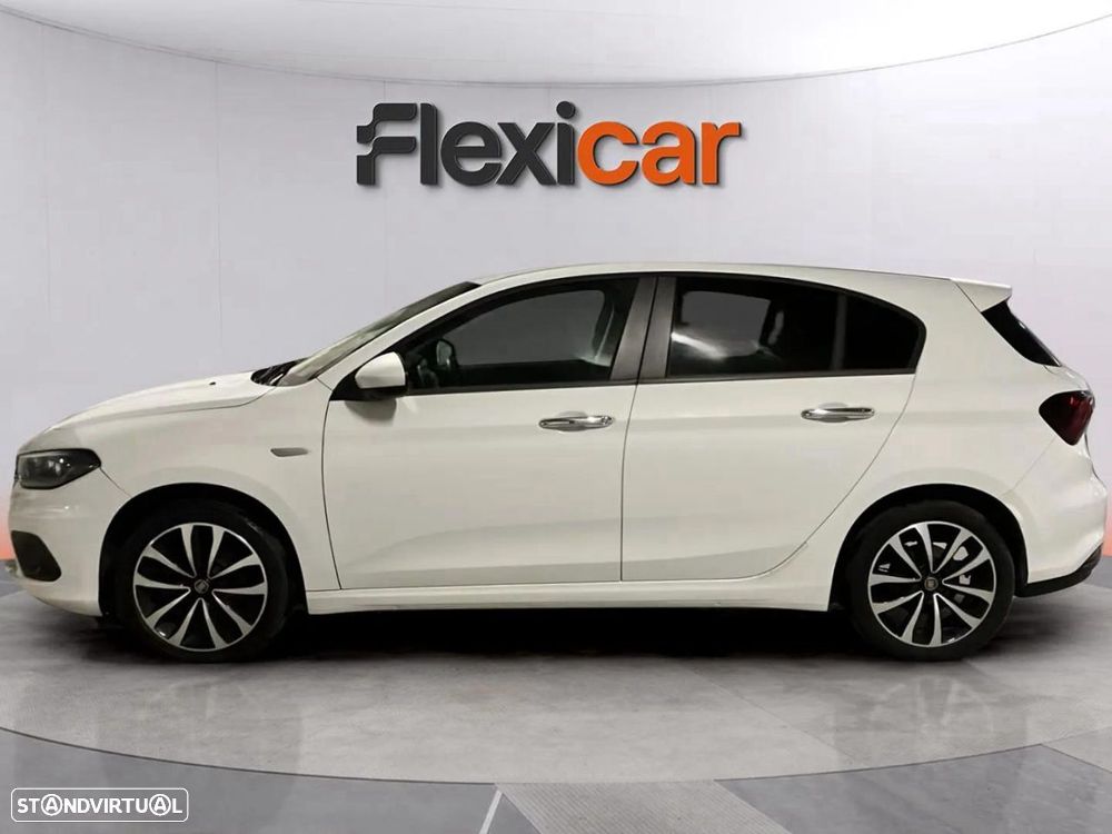 Fiat Tipo 1.3 M-Jet Lounge - 4