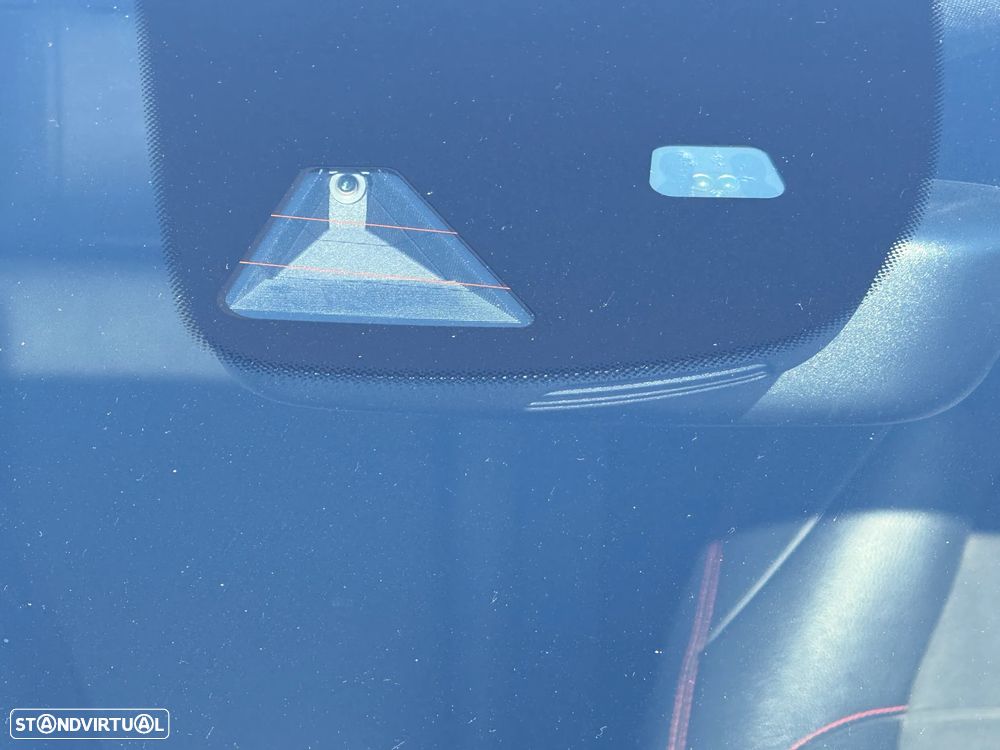 Mercedes-Benz CLA 45 AMG - 9