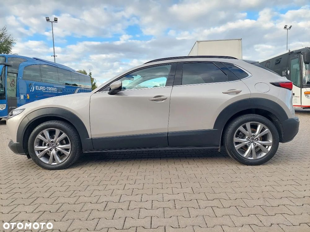 Mazda CX-30 - 7