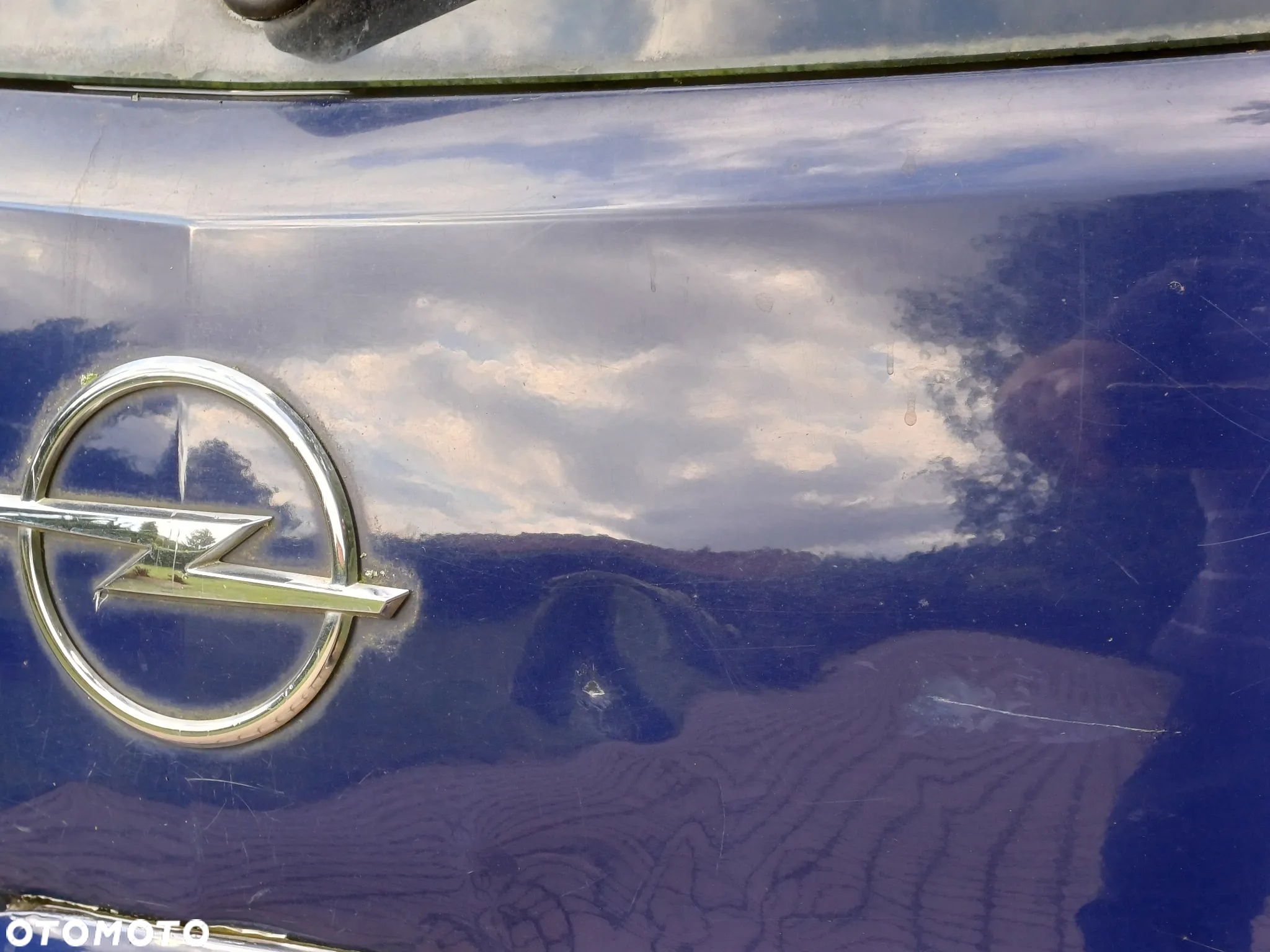 Opel Corsa - 8
