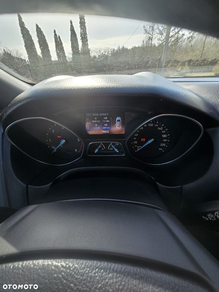 Ford Focus - 4