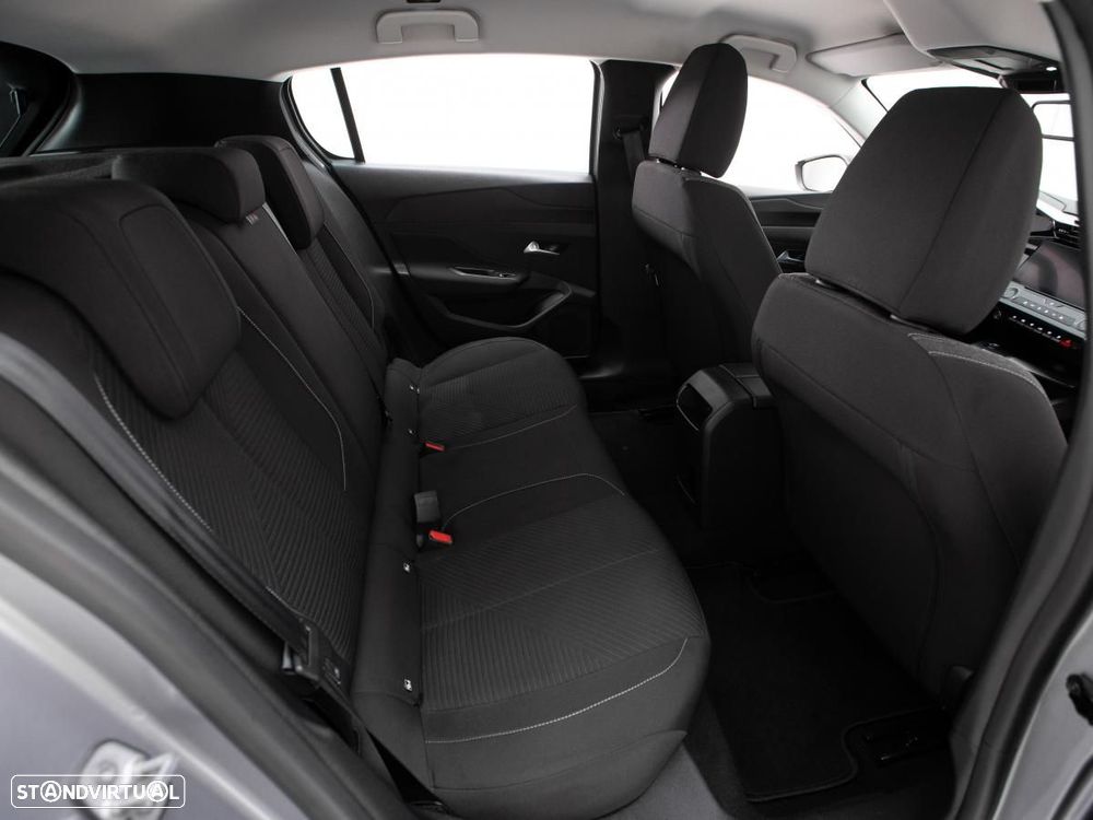 Peugeot 308 1.5 BlueHDi Active Pack EAT8 - 12