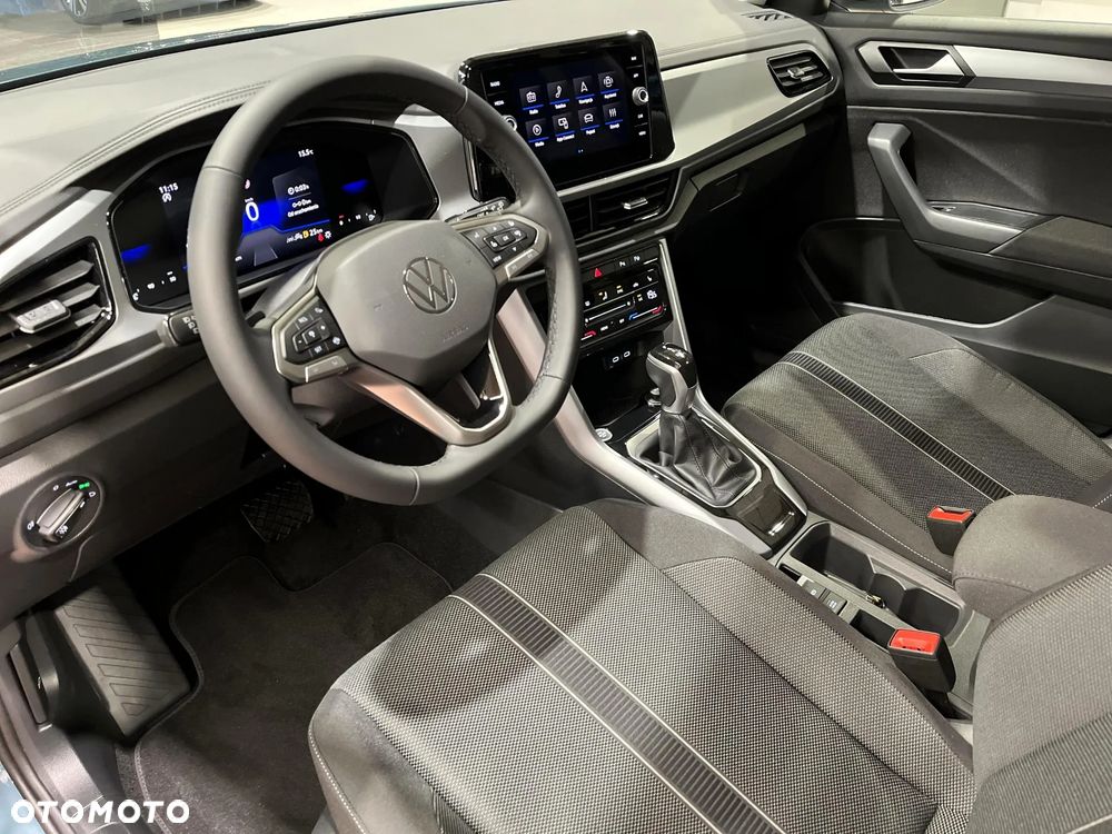 Volkswagen T-Roc ver-1-5-tsi-life-plus-dsg - 9
