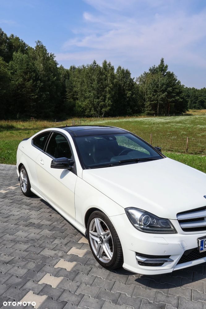 Mercedes-Benz Klasa C - 6