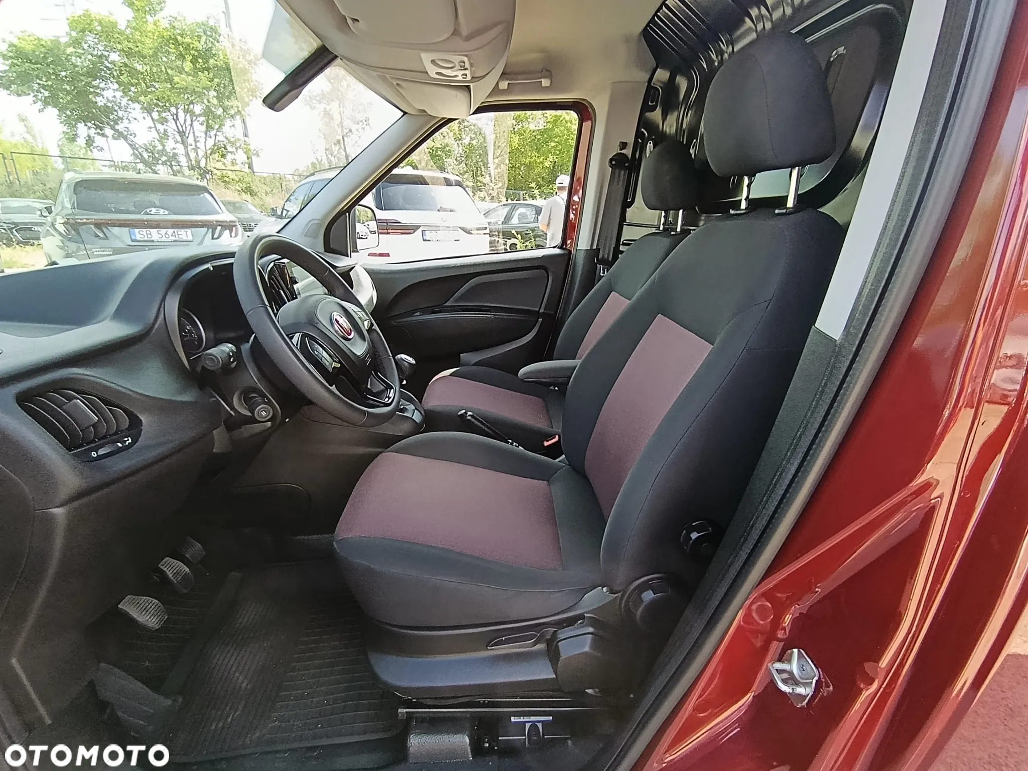 Fiat DOBLO - 9