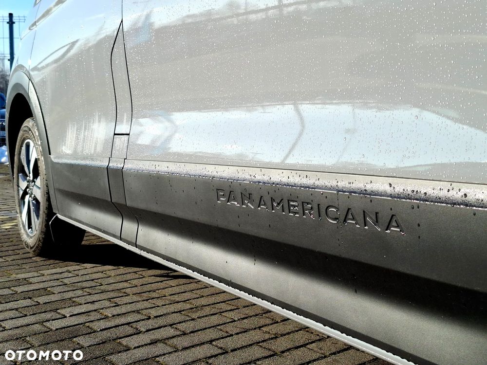 Volkswagen Transporter - 3