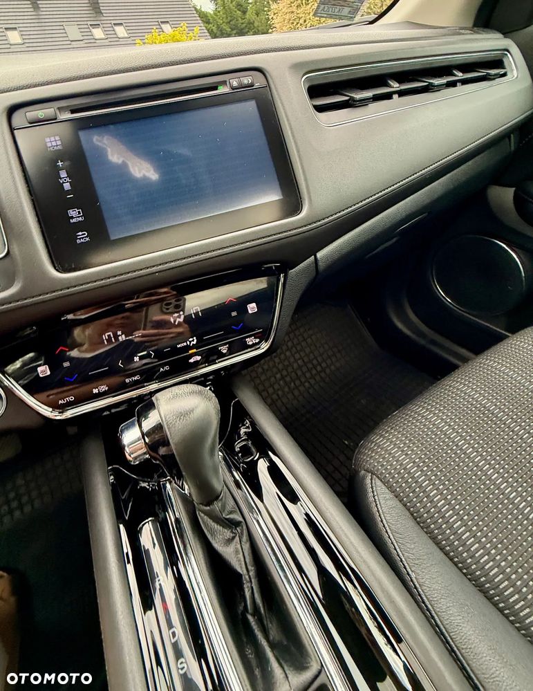 Honda HR-V 1.5 Executive (ADAS) CVT - 12
