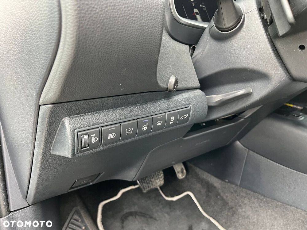 Toyota Corolla - 27