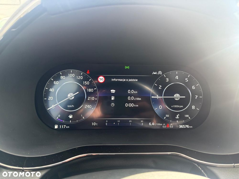 Kia Ceed 1.5 T-GDI GT-Line - 10