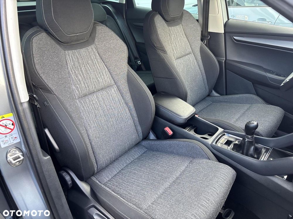 Skoda Karoq 2.0 TDI SCR 4x4 Style - 29