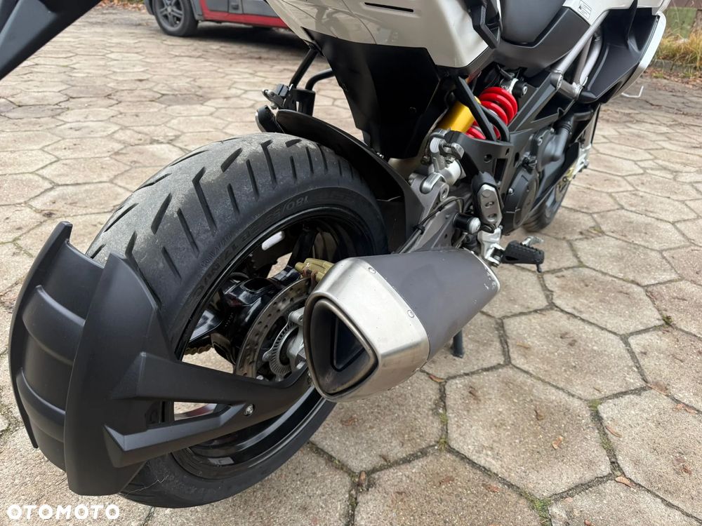 Aprilia Caponord - 13