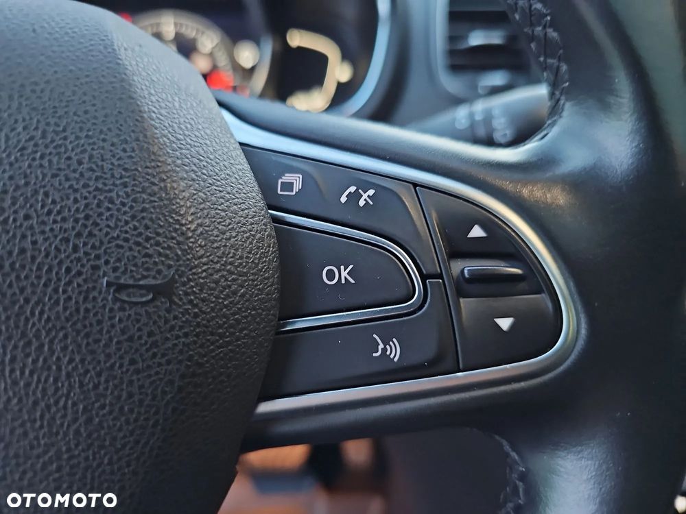 Renault Scenic 1.6 dCi Bose EDC - 24