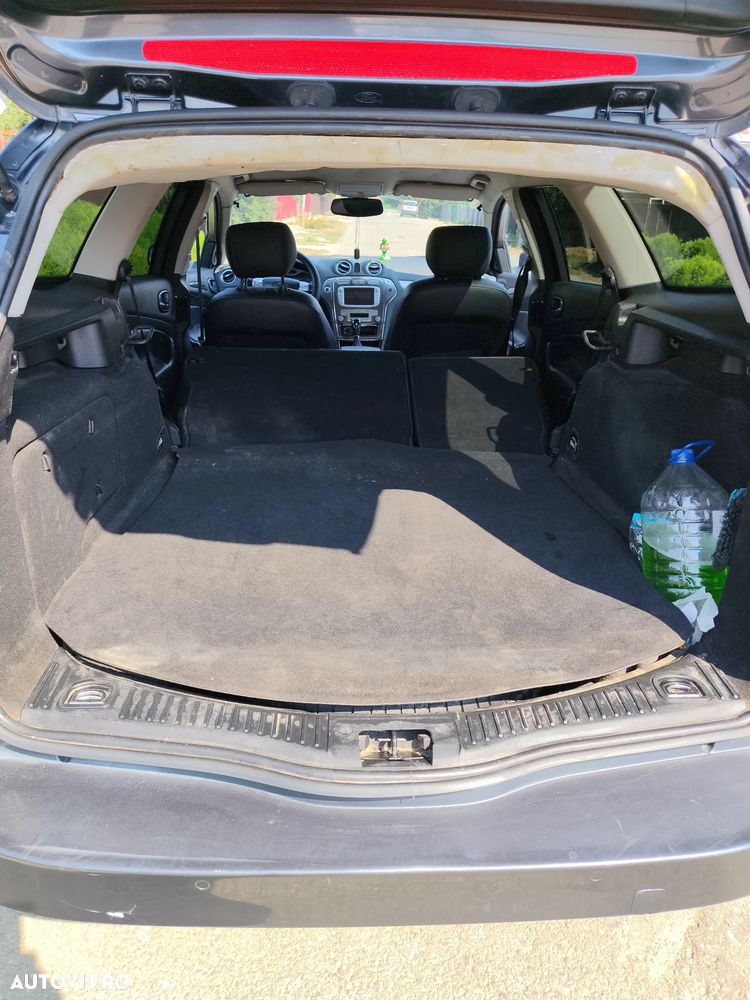 Ford Mondeo 2.0 TDCI Aut. Titanium - 16