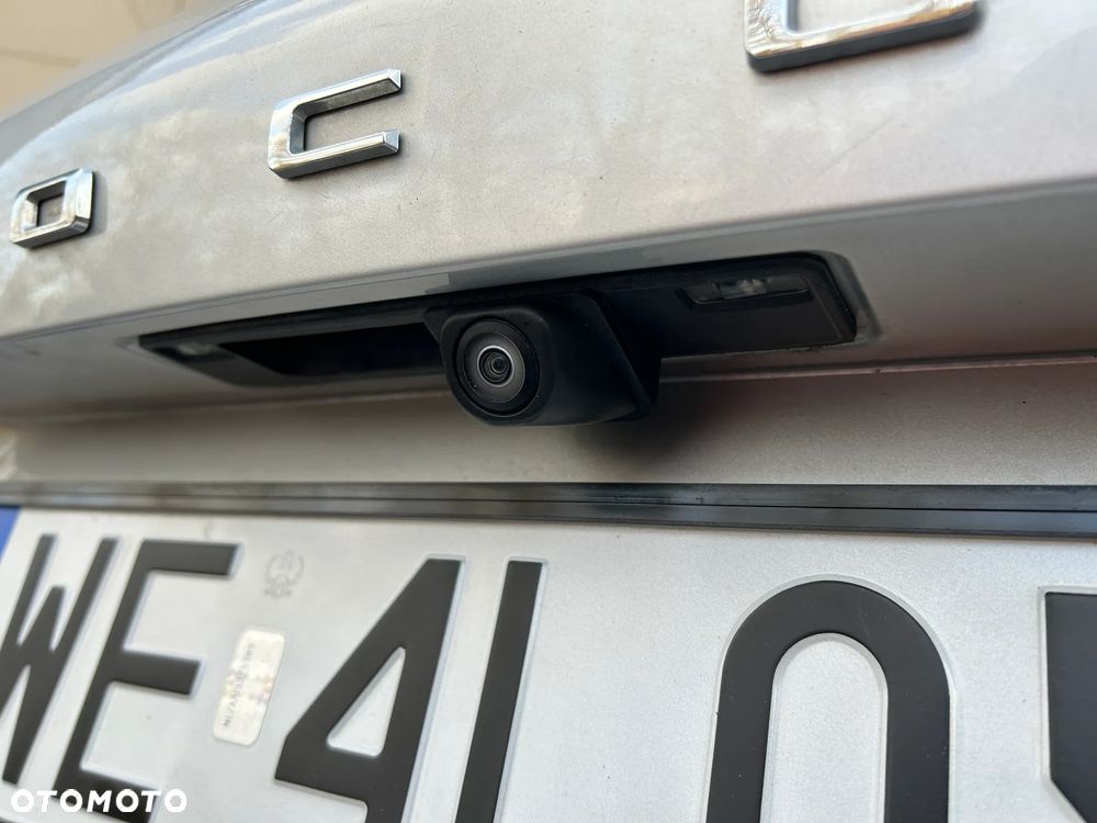 Ford Focus 1.5 EcoBlue Connected - 15