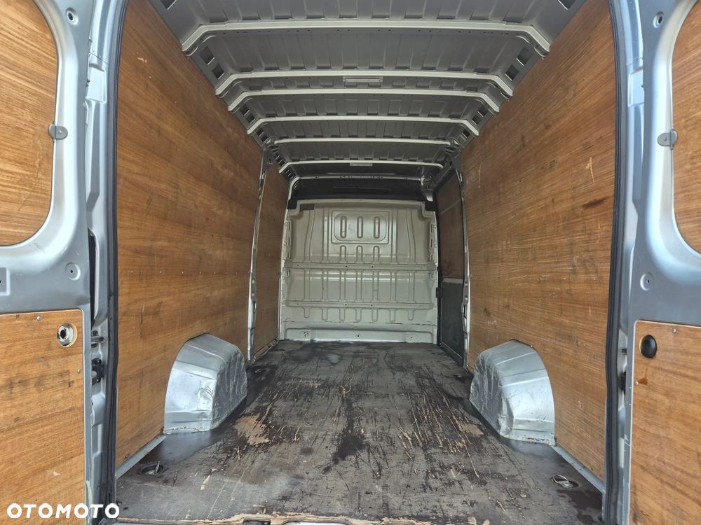 Citroën JUMPER DUCATO 3.0 180KM L4H2 KLIMA MAXI KLIMATRONIKLEDY KAMERY NAVI - 22