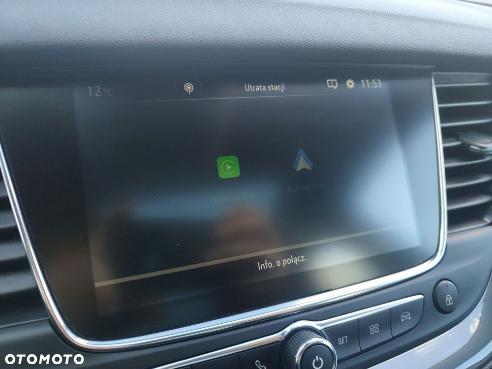 Opel Grandland X 1.5 CDTI Elegance Business Pack S&S - 35
