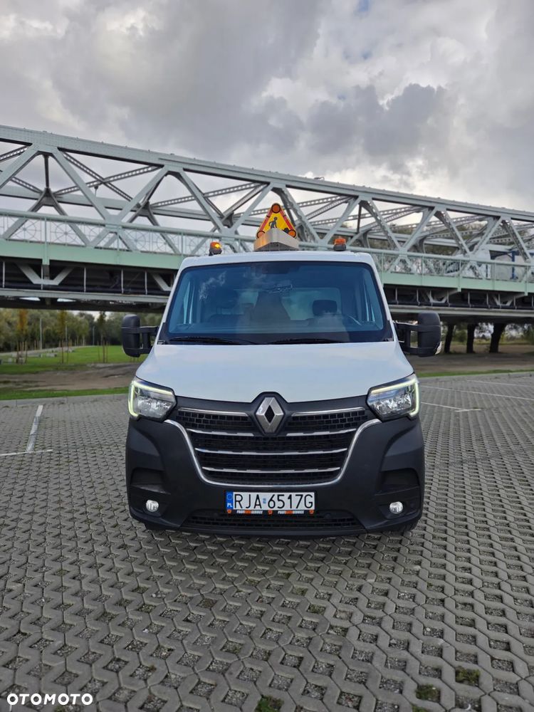 Renault Master - 9