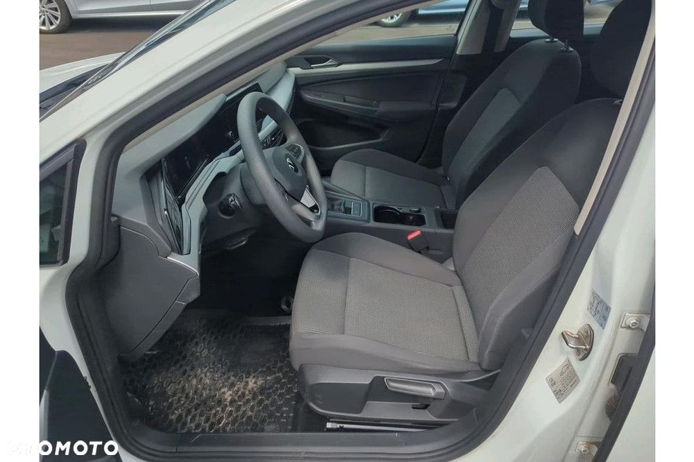 Volkswagen Golf Variant 1.0 TSI - 5