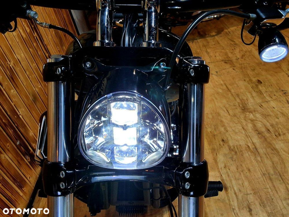 Harley-Davidson Softail - 18