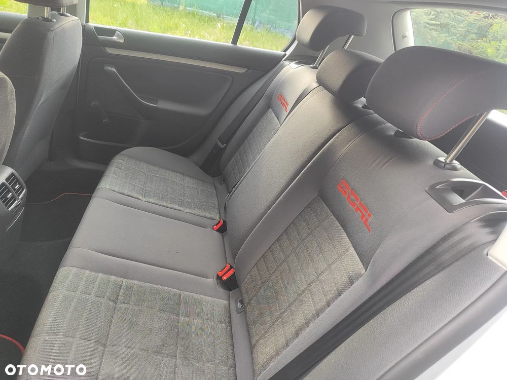 Volkswagen Golf 1.6 Goal - 28
