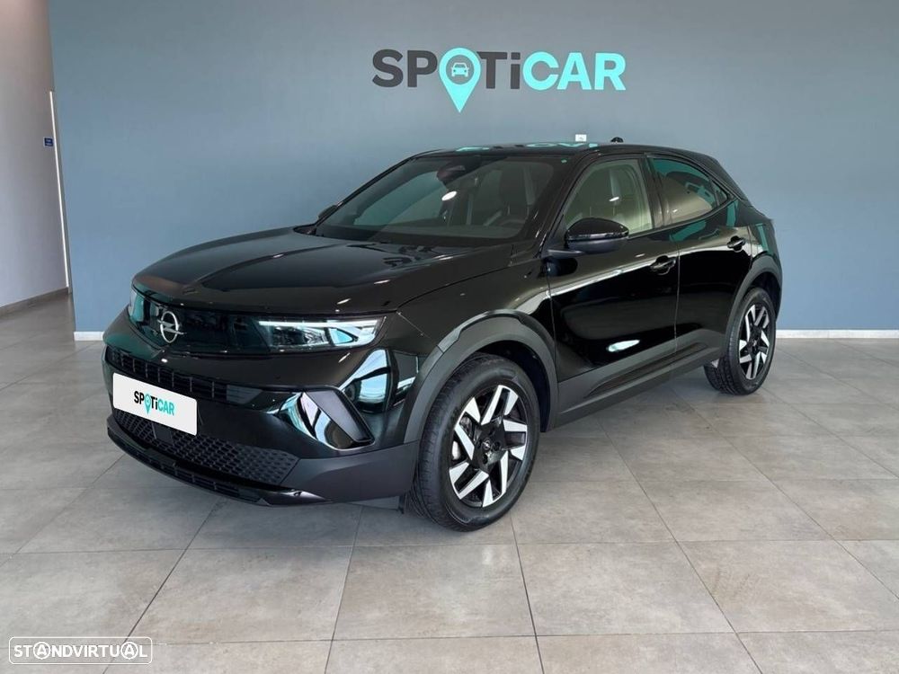 Opel Mokka 1.2 T Edition - 22