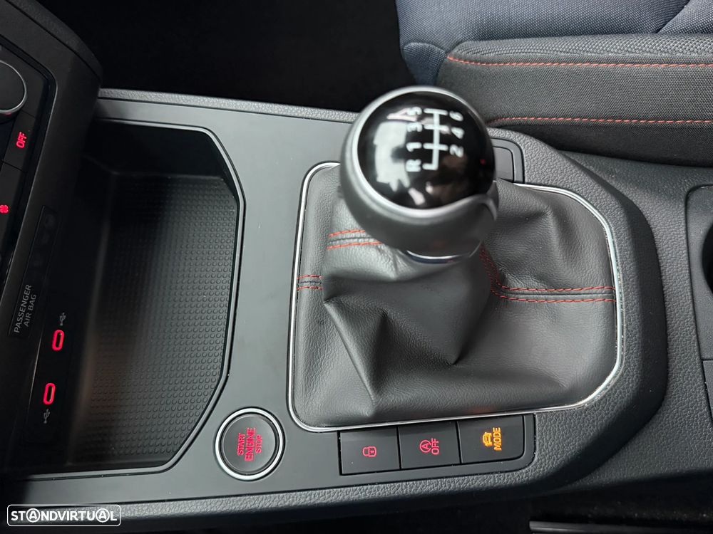 SEAT Ibiza 1.0 TSI FR - 51