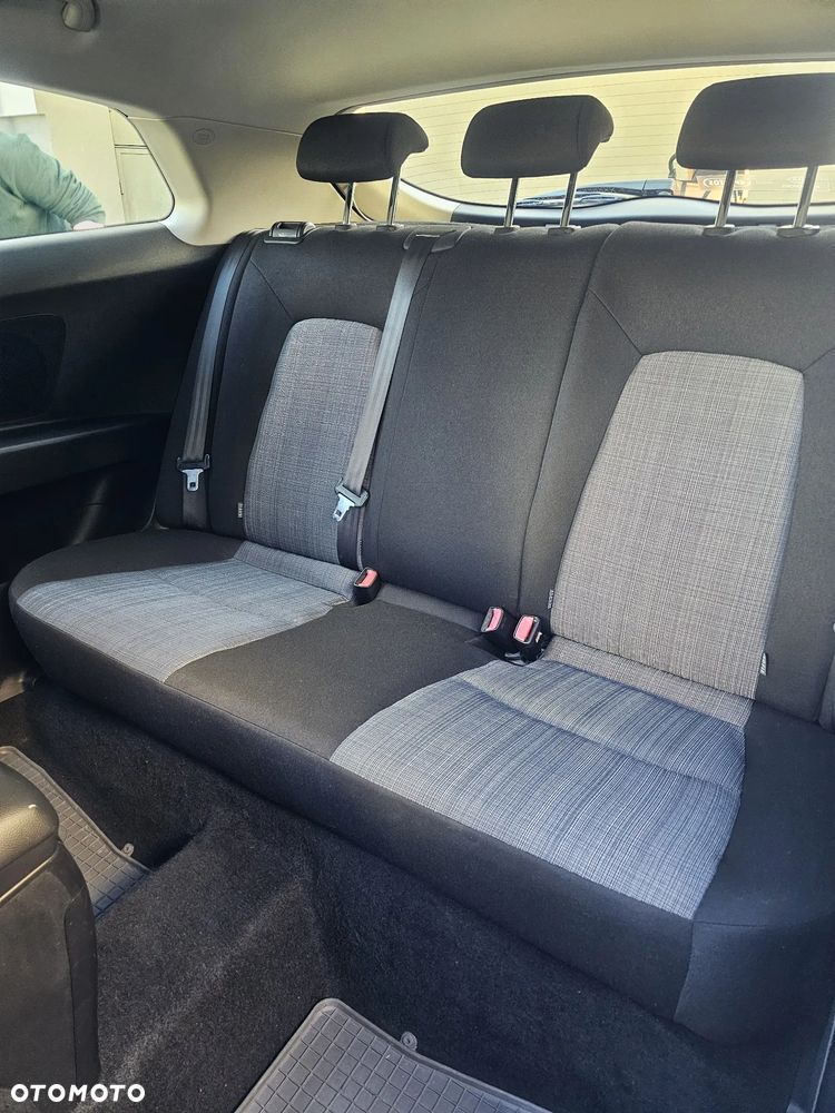 Kia ProCeed 1.6 Optimum + - 11