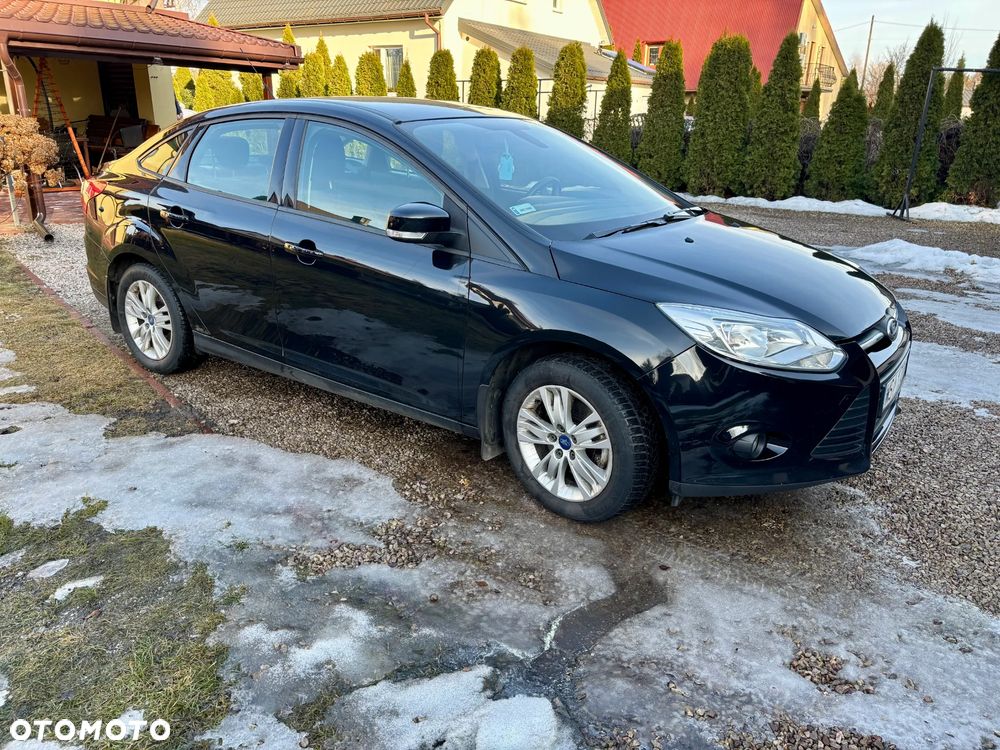 Ford Focus - 6