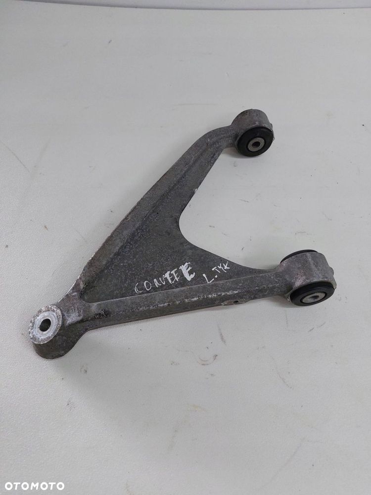 corvette c5 96-04r. wahacz tył tylny lewy górny tuleja 10233620 - 2