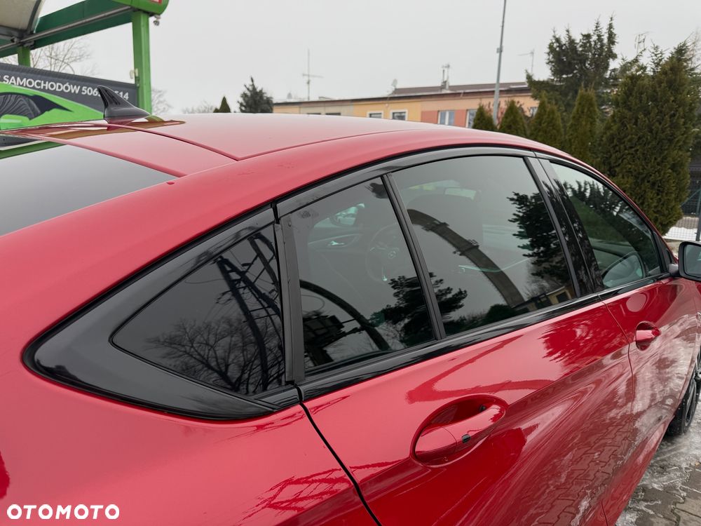 Opel Insignia 2.0 Direct InjectionTurbo Ultimate - 39