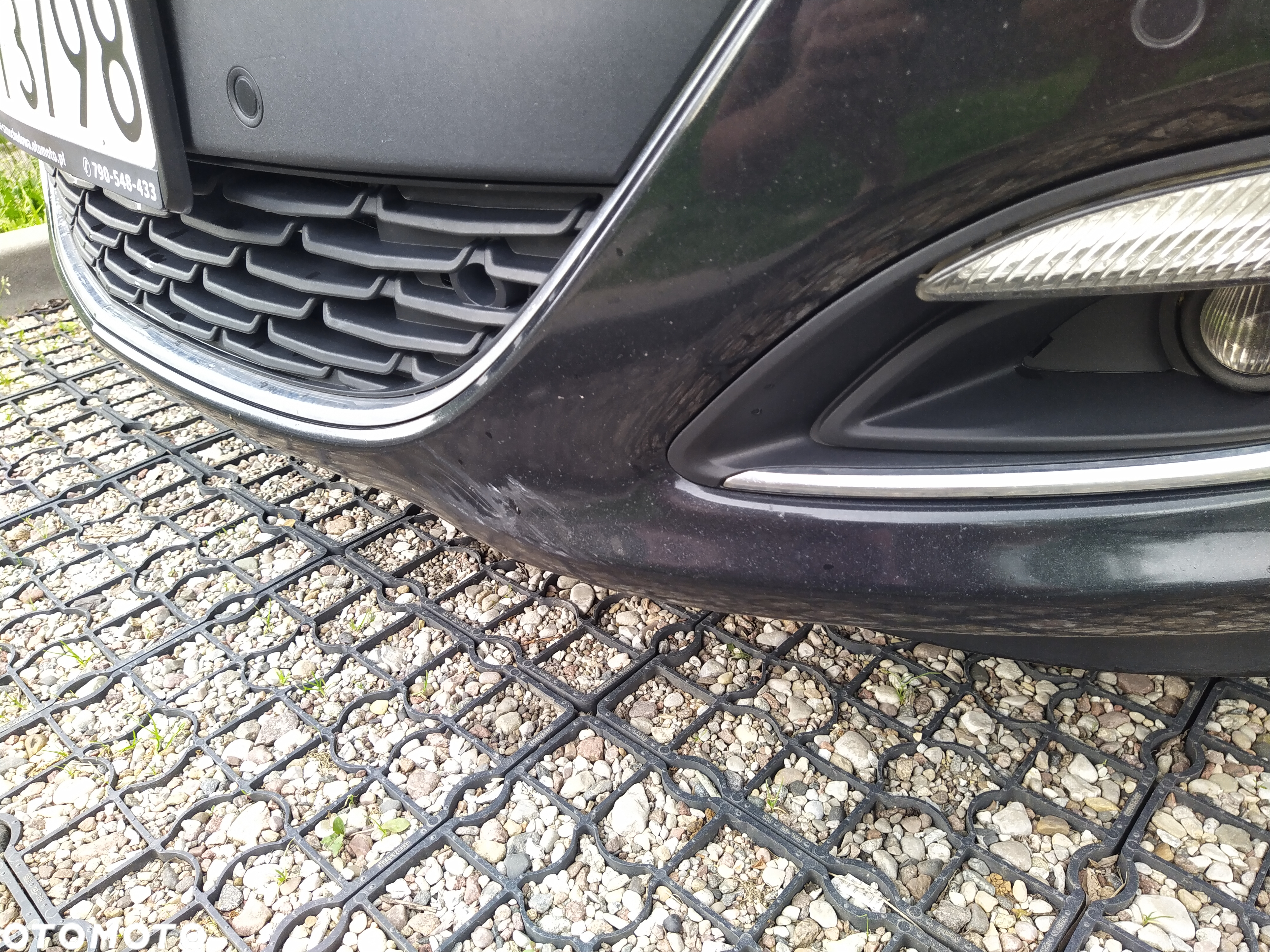 Opel Astra 1.6 CDTI DPF ecoFLEX Sports TourerStart/Stop ENERGY - 24