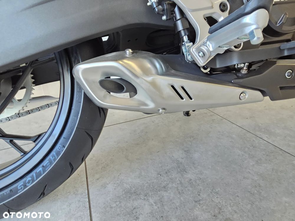 VOGE R125S - 25