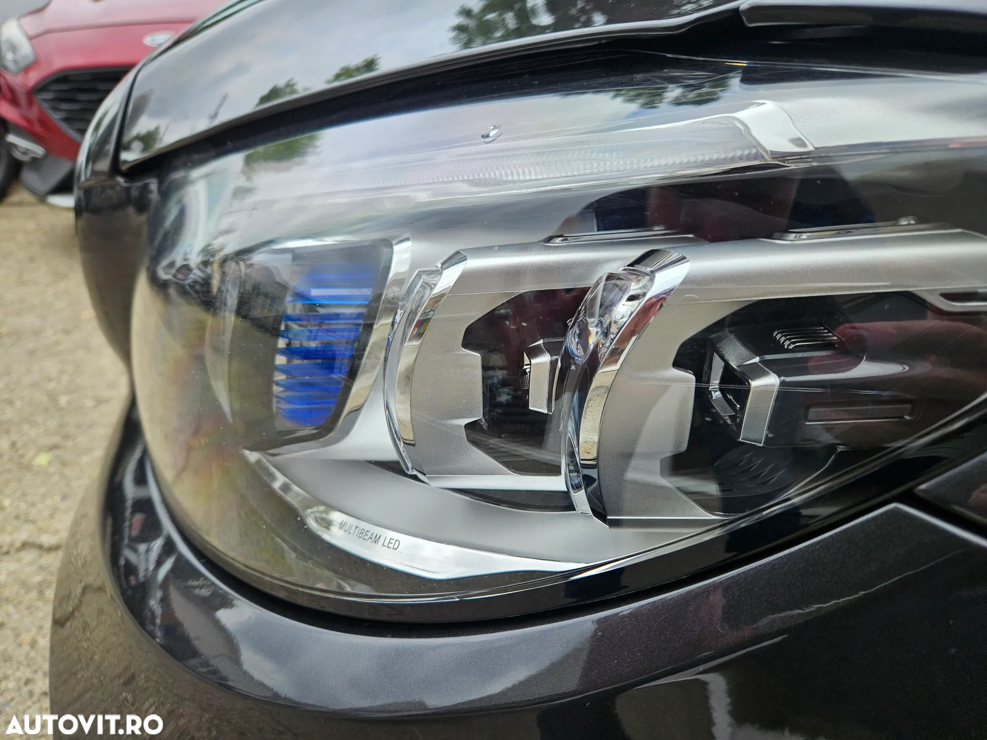 Mercedes-Benz C 220 d 4MATIC Aut - 30